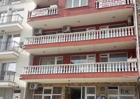 Nessebar House | Guest House Ceco