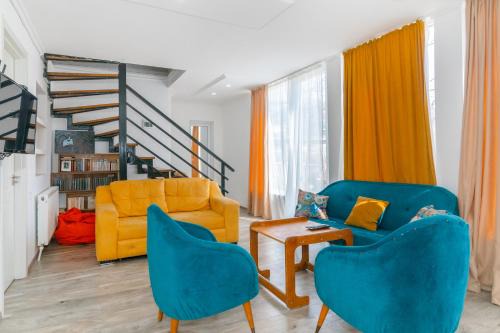 Borjomi House | Guest House Check in Borjomi