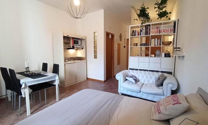 Filottrano Apartment | Guest House Cuore di Filo