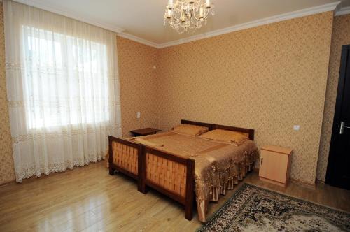 Kutaisi House | Guest House Darejani