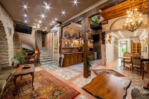 Veliko Tarnovo Center House | Guest house Diabora-Veliko Tarnovo