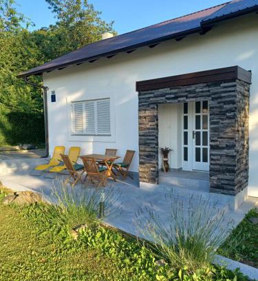 Lasinja House | Guest House Doležal