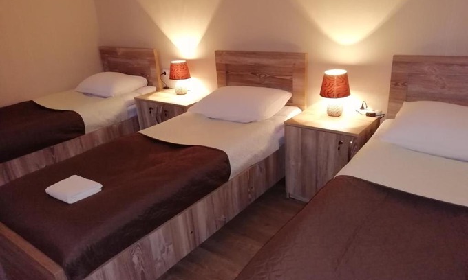 Kutaisi House | Guest House ELENA
