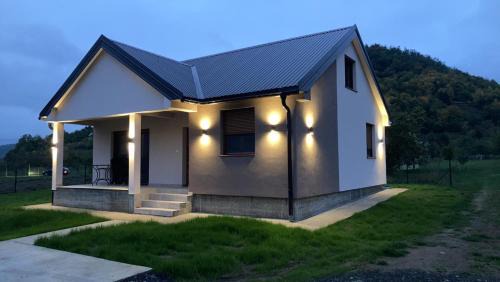 Montenegro House | Guest house Elena