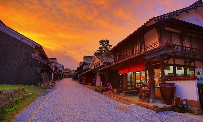 Takahashi House | Guest House Eleven Village Fukiya