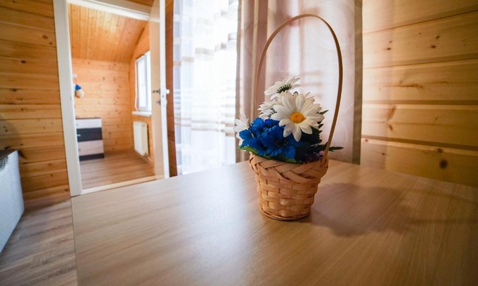 Anapa House | Guest House Energiya Zhizni