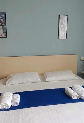 Otllak House | Guest house Fetie