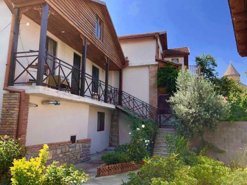Mtskheta House | Guest house Fifty