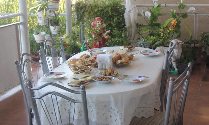 Sighnaghi House | Guest house Gidi