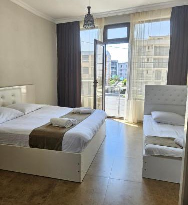 Kobuleti House | Guest House Gio