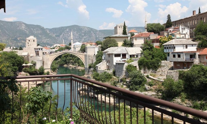 Mostar Old Town House | Guest House Goa Mostar