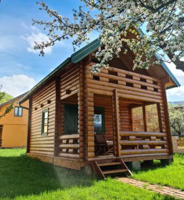 Mojkovac House | Guest house Green Garden