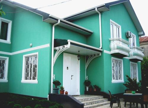 Zugdidi House | Guest House Green House