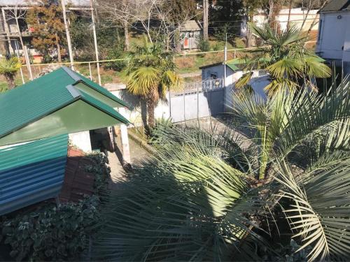 Mtsvane Kontskhi House | guest house greenlook