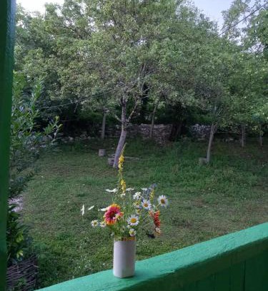 Zeda Gordi House | Guest House Guliada