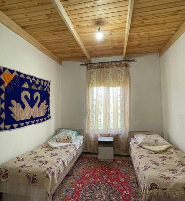 Bokonbayevo House | Guest House Guljan