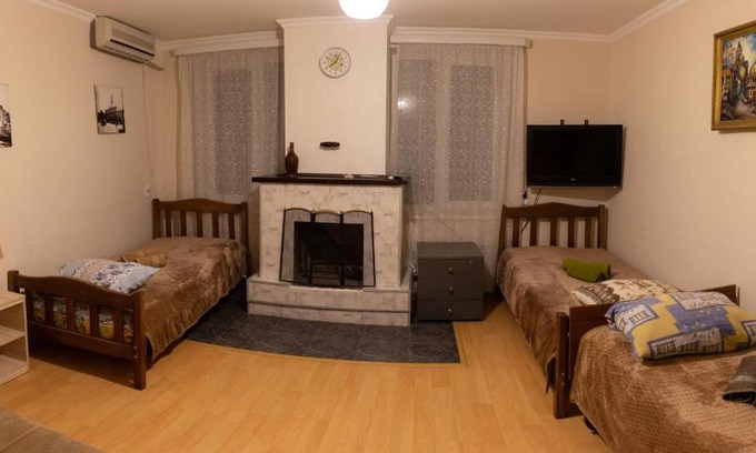 Tbilisi City Centre House | Guest House Hello