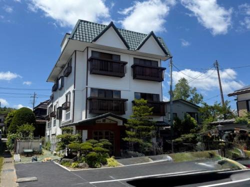 Yamanakako Hotel | Guest House HIIRAGI