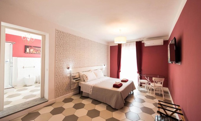 Venaria Reale Bed & Breakfast | Guest House - Il Cedro Reale