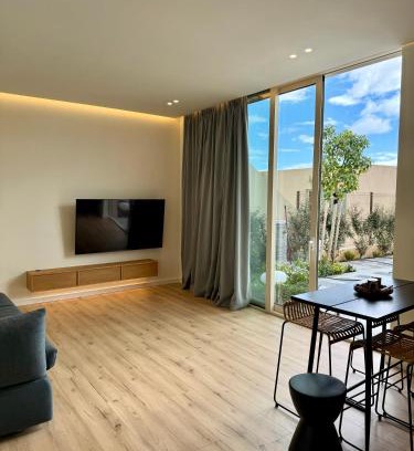 Jala House | Guest House in Green Coast, Palase