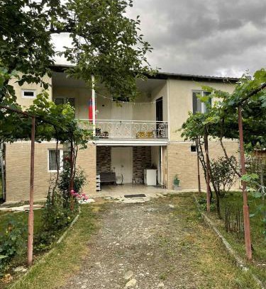 Ambrolauri House | Guest House in Racha Almagi