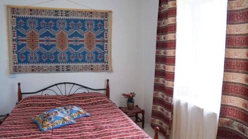 Sanahin House | Guest House in Sanahin