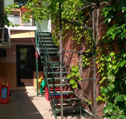 Gelendzhik House | Guest house Irina