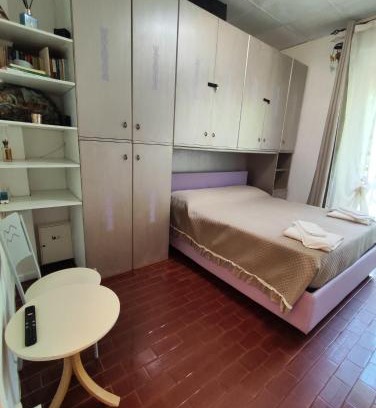 Igea Marina Bed & Breakfast | Guest House Apartment
