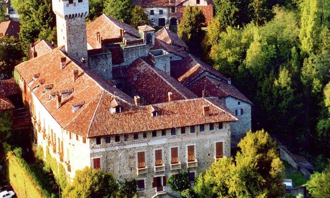 Saint-remy-de-provence Other | Guest House in Monferrato with Wine Tasting