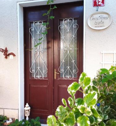 Izola Hostel | Guest House Izola