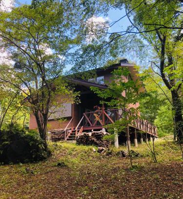 Tsumagoi House | Guest house Japan Kita-Karuizawa