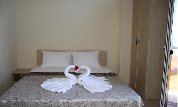 Anapa House | Guest House K.V.N.