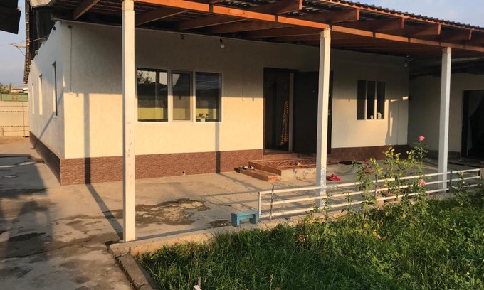 Toktogul House | Guest House KAGAN