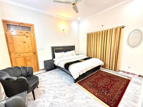 Karachi House | Guest House Karachi Gulshan E Iqbal