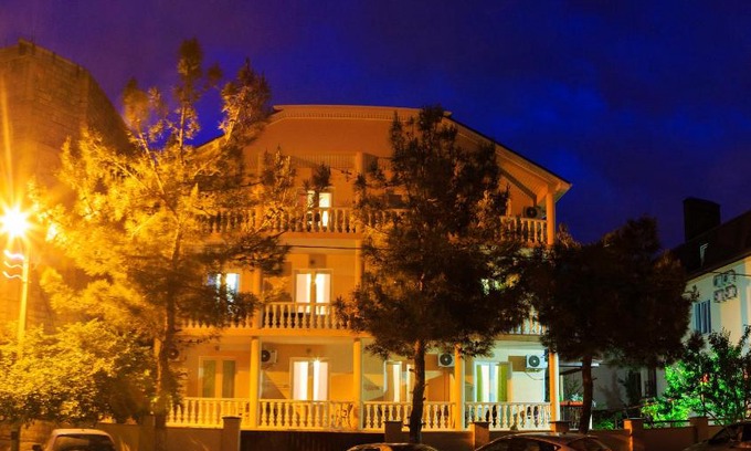 Gelendzhik House | Guest House Karina