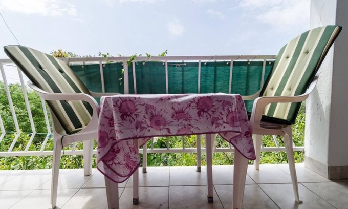 Banici House | Guest House Kola - Double Room with Balcony