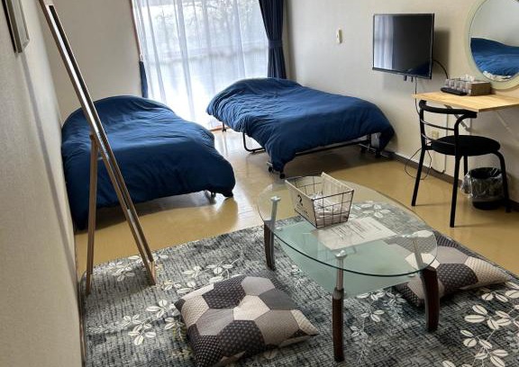 Koriyama House | Guest House Koriyama