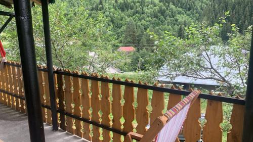 Lalkhori House | Guest House Koshki