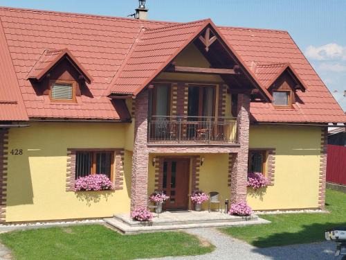 Sucha Hora House | Guest House Kovalik