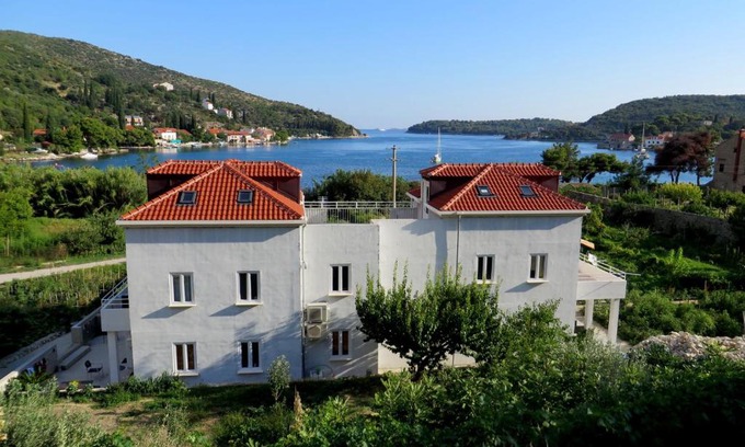 Zaton House | Guest House Kukuljica 2