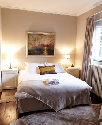 Ukkel House | Guest house La Maison Chantecler