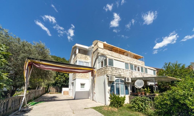 Babin do House | Guest House Lalic