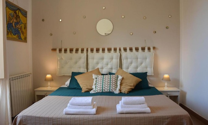 Taormina City Centre House | Guest house Le Sibille
