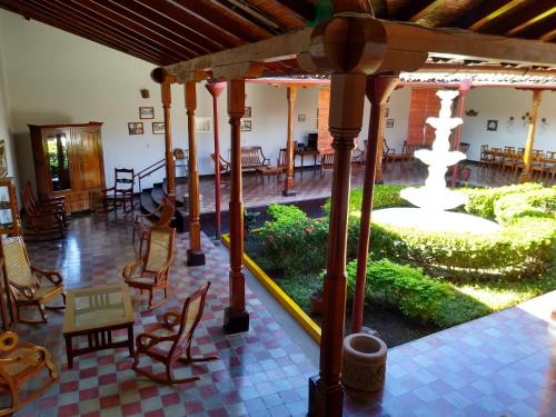 Granada House | Guest House Los Corredores del Castillo