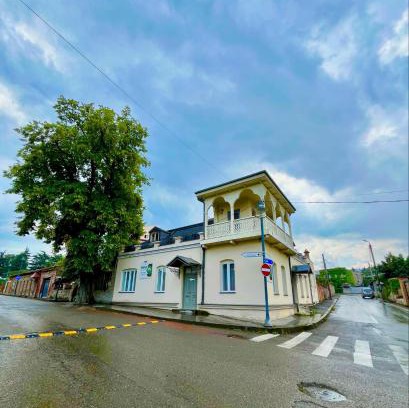Telavi House | Guest House Lotus
