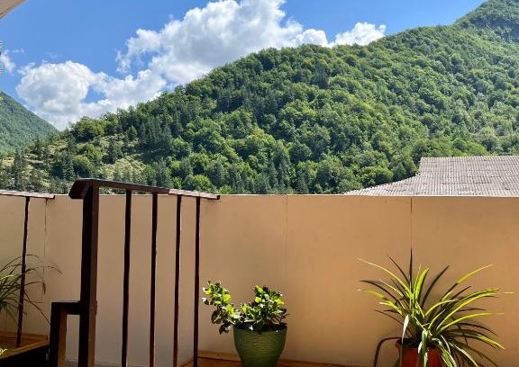 Roshka House | Guest House Lulu