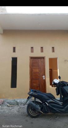 Blitar House | Guest House Luna