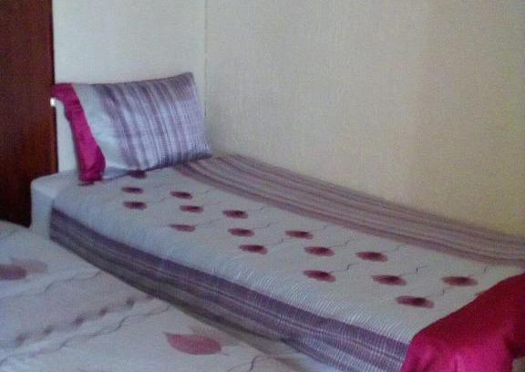 Greater Johannesburg Metropolitan Area House | Guest House Macauly
