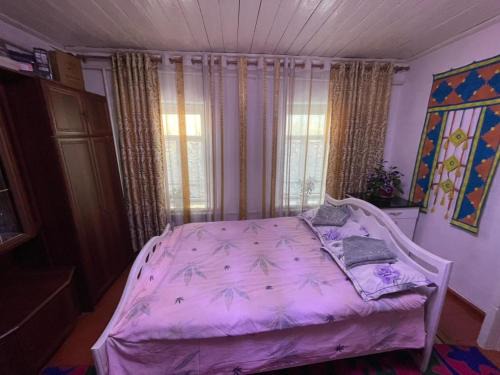Bokonbayevo Apartment | Guest house Maksat
