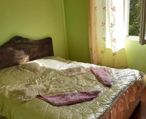 Lalkhori House | Guest House Malkhaz Niguriani